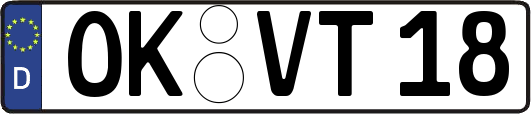 OK-VT18