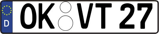 OK-VT27