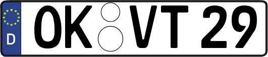 OK-VT29