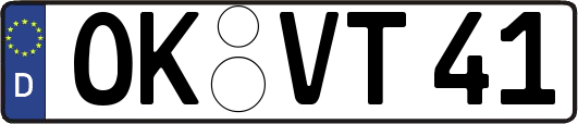 OK-VT41