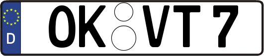 OK-VT7