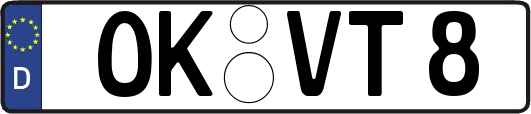 OK-VT8