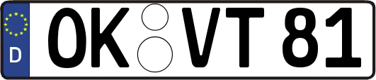 OK-VT81