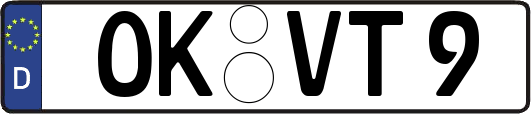 OK-VT9