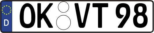 OK-VT98
