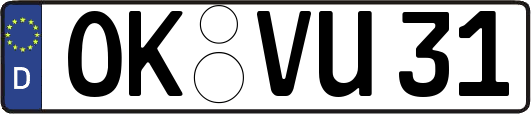 OK-VU31