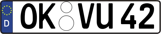 OK-VU42