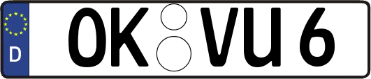 OK-VU6