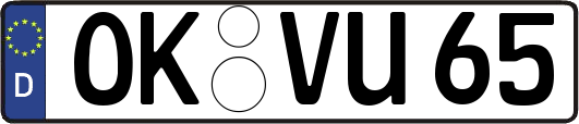 OK-VU65