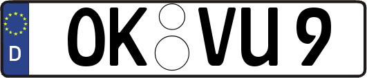 OK-VU9