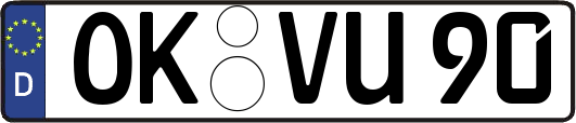 OK-VU90