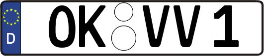 OK-VV1