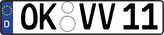 OK-VV11