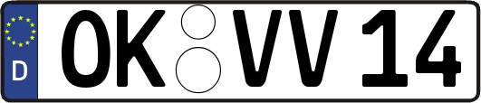 OK-VV14