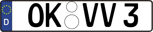 OK-VV3