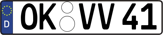 OK-VV41