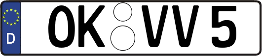 OK-VV5