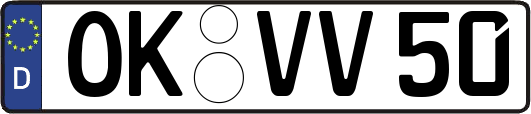 OK-VV50