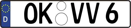 OK-VV6