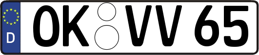 OK-VV65