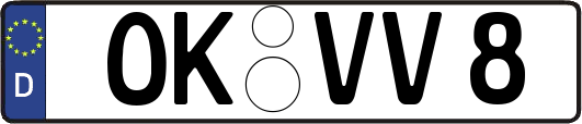 OK-VV8