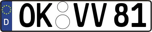 OK-VV81