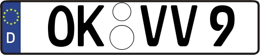 OK-VV9