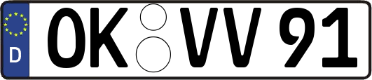 OK-VV91