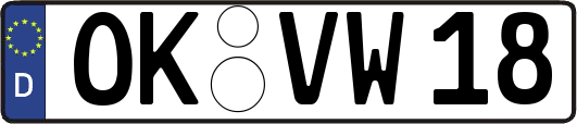 OK-VW18