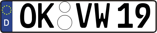 OK-VW19