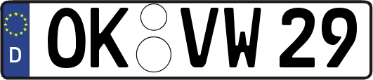 OK-VW29
