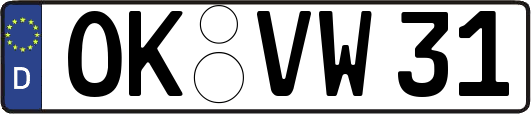 OK-VW31