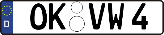 OK-VW4