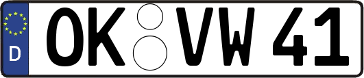 OK-VW41