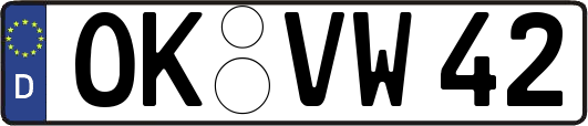 OK-VW42