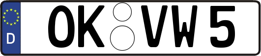 OK-VW5