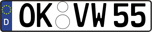 OK-VW55