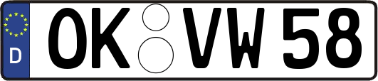 OK-VW58
