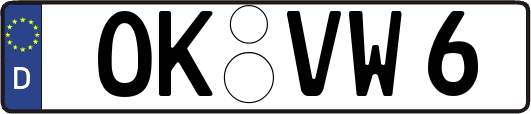 OK-VW6