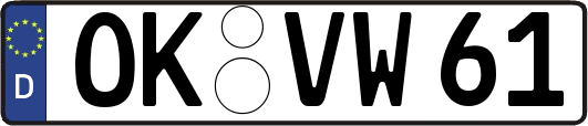 OK-VW61