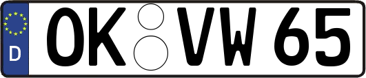 OK-VW65