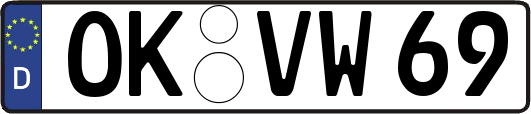 OK-VW69