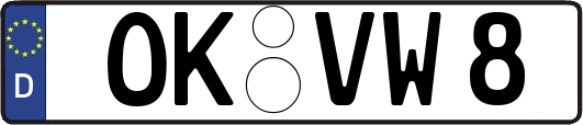 OK-VW8