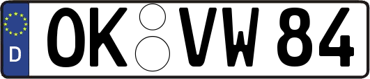 OK-VW84