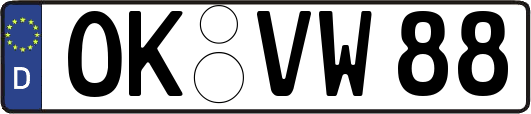 OK-VW88