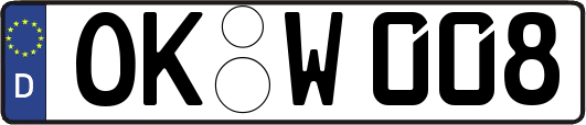 OK-W008