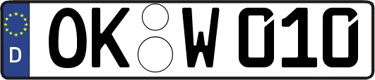 OK-W010