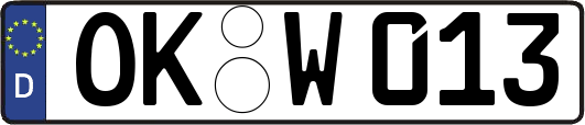 OK-W013
