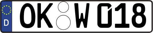 OK-W018