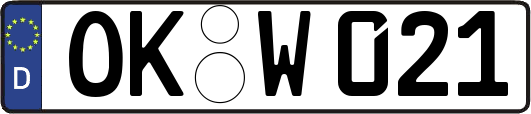 OK-W021